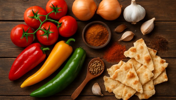 Chakhchoukha: Quick Tips for Preparing Algerian Stew