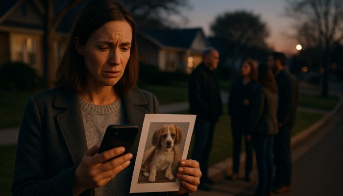 Pet Recovery Strategies: Tips for Successful Reunions