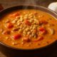Groundnut Soup Recipe: Easy Steps for Authentic West African Flavour