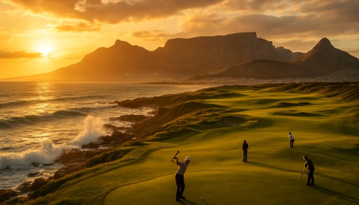 Golf Documentaries: Discover Local Stories Worth Watching