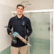 Regrouting for an Impressive Bathroom Makeover