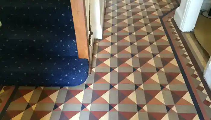 Tile Cleaning Tips for a Spotless Victorian Home