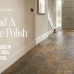 Slate Floors in Renfrewshire: Enhancing Your Space Elegantly