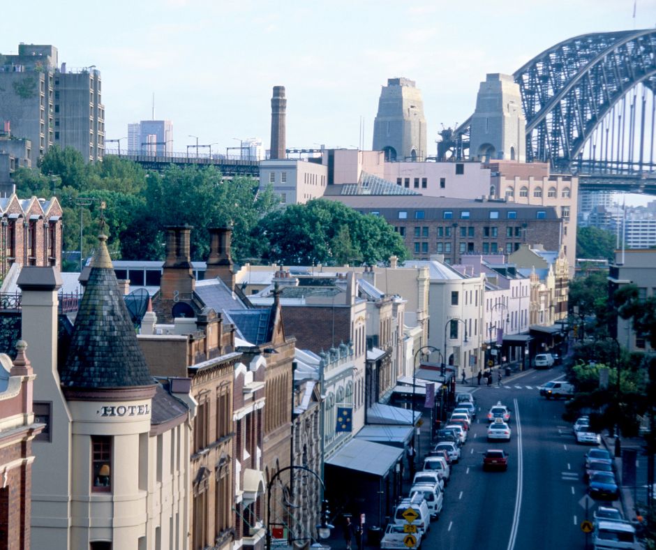 Attic Conversions for Slate Roof Sydney Homes
