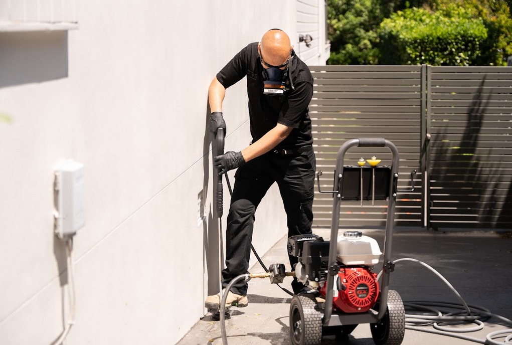 Termite Barriers: Effective Solutions for Your Garden