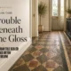 Victorian Tile Sealer Issues Start Beneath the Surface