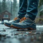 Waterproof Xero Shoes: Best Choices for Rainy Days