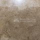 Travertine Polishing Services for Dull Floors in Gloucester