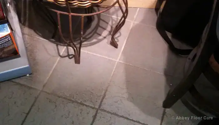 Grout Floors Restoration: Prioritise Joints for Best Results