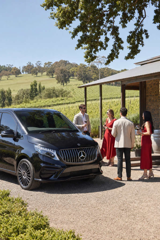 Luxury Wine Tours in the Yarra Valley: Unforgettable Experiences