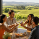 Yarra Valley Wine Tasting: Day Trip with Picnic Lunch