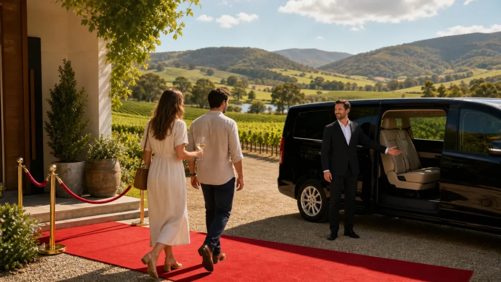 Private Wine Tours in Yarra Valley: 7 Unique Experiences