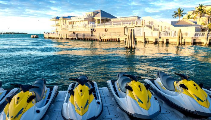 Jet Ski Licence in Florida: Key Tips for Success