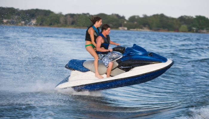 Jet Ski Rides: Must-Know Tips for Florida Tourists