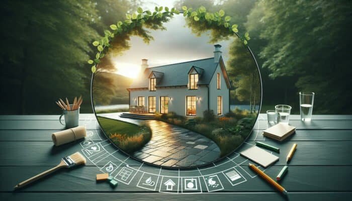 Slate Floor Care: Safe Cleaning Tips for Dunbartonshire Homes