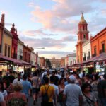 Festivals in San Miguel De Allende: Celebrating Culture Vibrantly