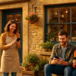 Social Media Marketing: Boosting Cirencester’s Small Businesses