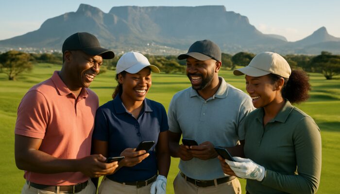 Golf Communities: Explore Top Local Options Online