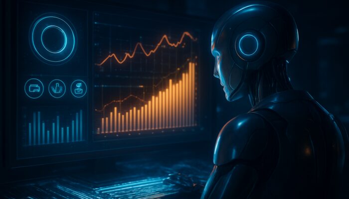 AI for Enhanced Competitor Intelligence Strategies