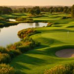 Bronkhorstspruit Golf Club: Gauteng’s Top Golf Experience