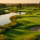 Bronkhorstspruit Golf Club: Gauteng’s Top Golf Experience