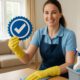 Essential House Cleaning Tips for a Sparkling Home in Yeovil