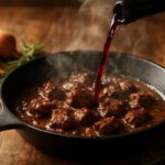Pan Sauce Techniques: Simple Recipes for Delicious Results