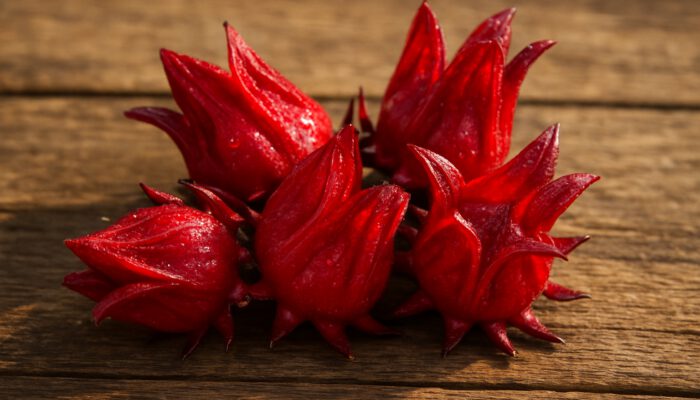 Hibiscus Flowers: Innovative Cooking Ideas and Methods