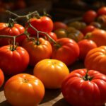 Horiatiki Salad: Simple Steps for a Fresh Greek Delight