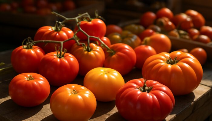 Horiatiki Salad: Simple Steps for a Fresh Greek Delight