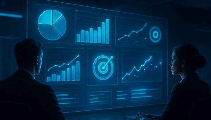 Performance Tracking Methods: Effective Strategies Uncovered
