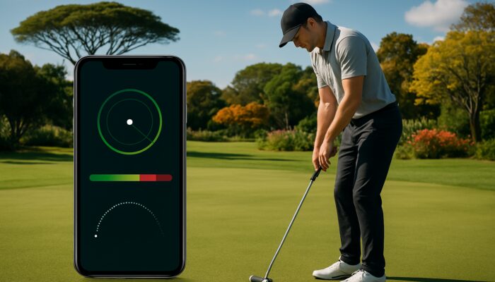 Golf Apps for Putting: Enhance Your Accuracy on the Course