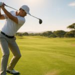 Improve Golf Swing Speed for Enhanced Local Play