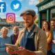 Kingsbridge Social Media Management for Small Businesses