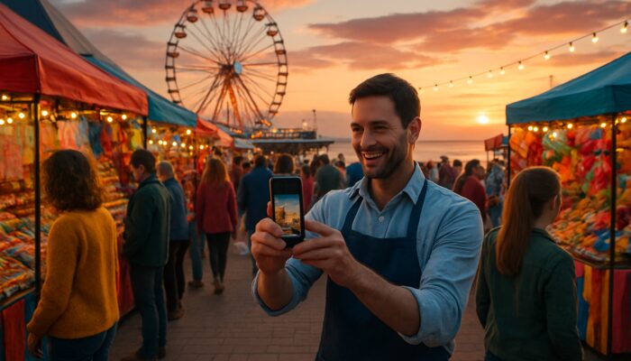 Social Media Management for Weston-Super-Mare Businesses