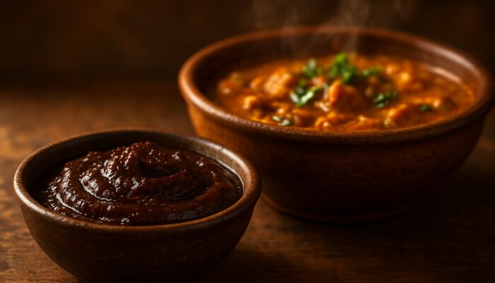 Tamarind Paste: Essential Tips for Tasty Curry Dishes