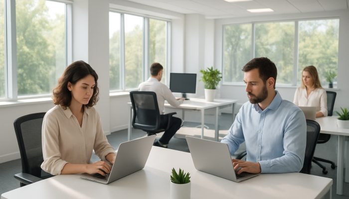 Montacute Office Cleaning Services by Local Experts
