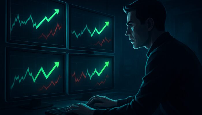 Trading Pair Arbitrage Basics: Learn Today