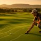 Golf Putting Green Reading: Unveiling Expert Techniques