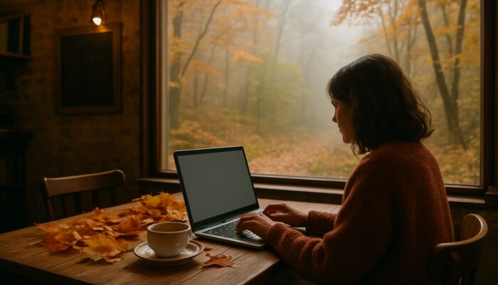 Blog Writing Services for Small Businesses in Lydney