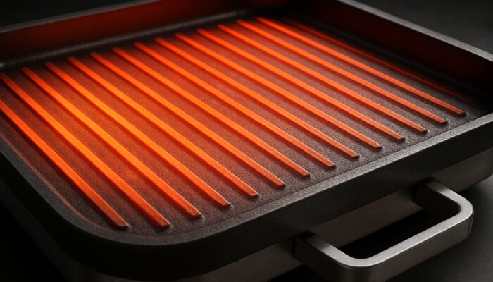 Plancha Grill Techniques: Tips for Perfect Cooking