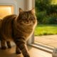 Remote Door Openers for Cats: Boost Your Cat’s Independence