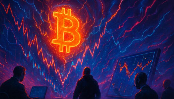 Inverse Perpetuals Bitcoin: Grasping Market Dynamics