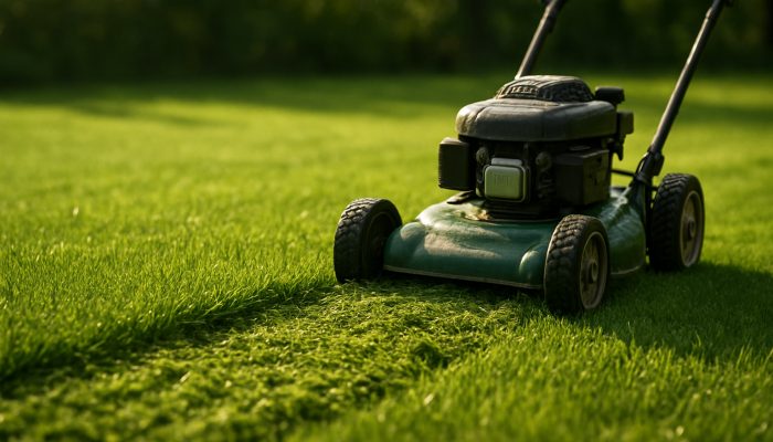 Grass Cutting Services in Ilchester: Trusted Local Experts