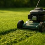Grass Cutting Services in Ilchester by Local Garden Experts