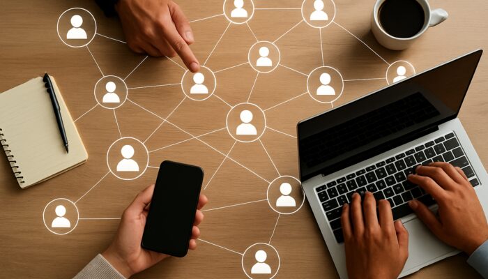 Backlink Building: Effective Collaborative Strategies