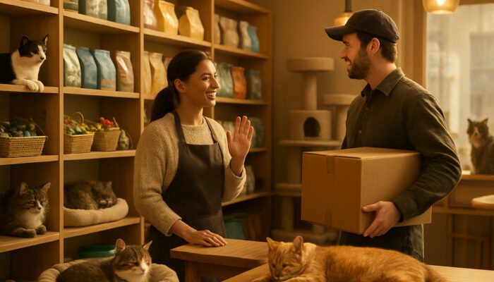 Cat Cafe Business Models: Strategies and Tips for Success