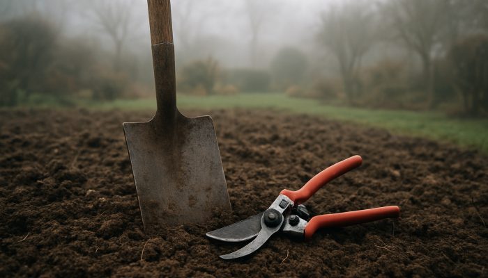 Garden Maintenance Tips for All Seasons in Martock