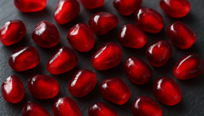 Pomegranate Seed Recipes for Tasty Salads and Mains