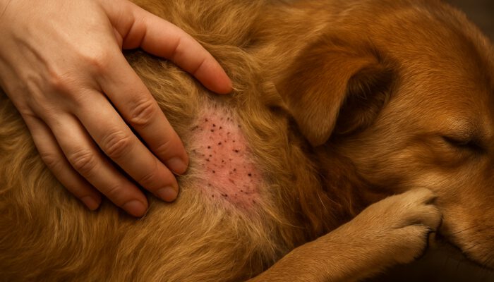 Flea Surge Control: Key Tips for Preventing Pet Infestations